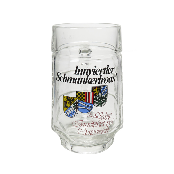 Commemorative mug