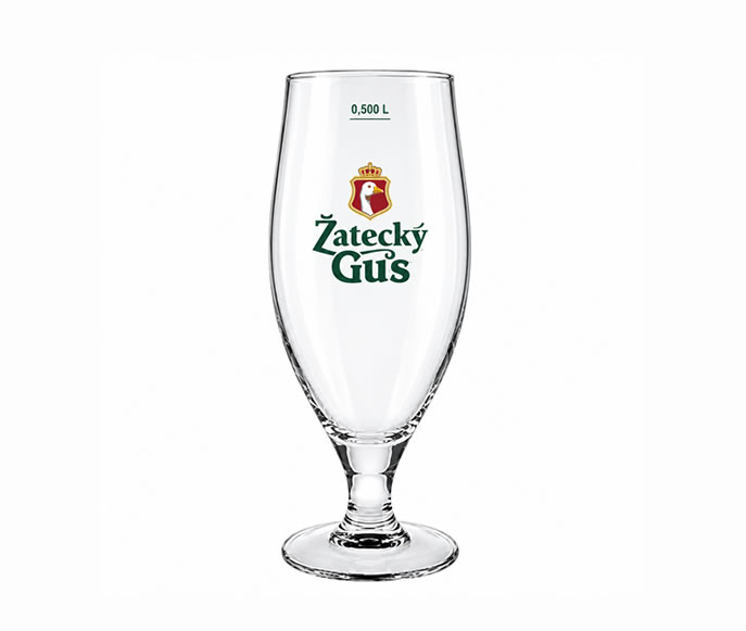 Zatecky gus