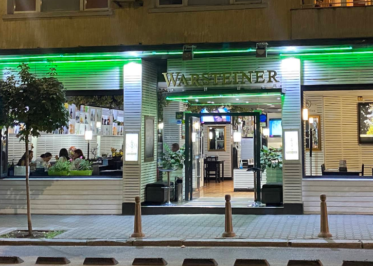 Warsteiner